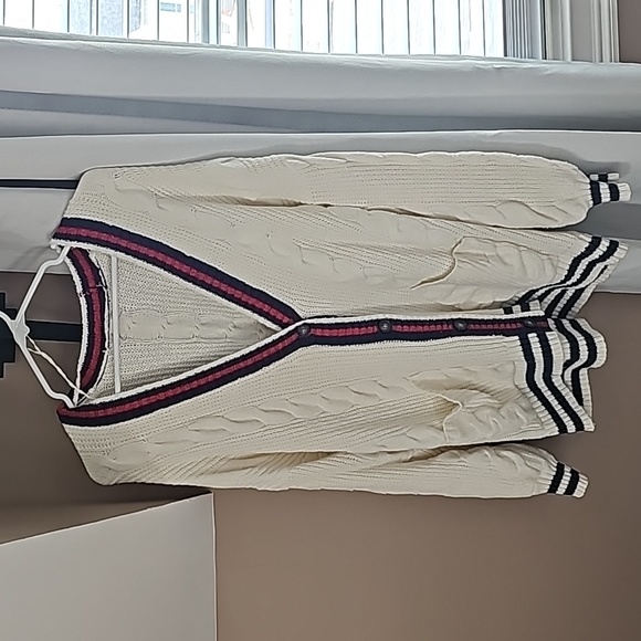 American Eagle super soft cardigan, oversized - Picture 8 of 8